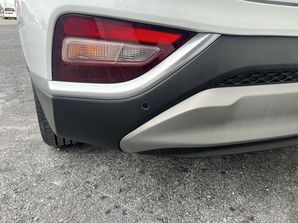 2019 Hyundai Santa Fe Image 19