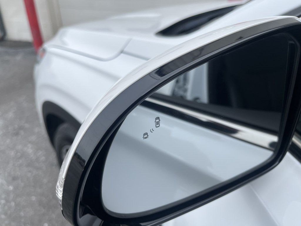 2019 Hyundai Santa Fe Image 21