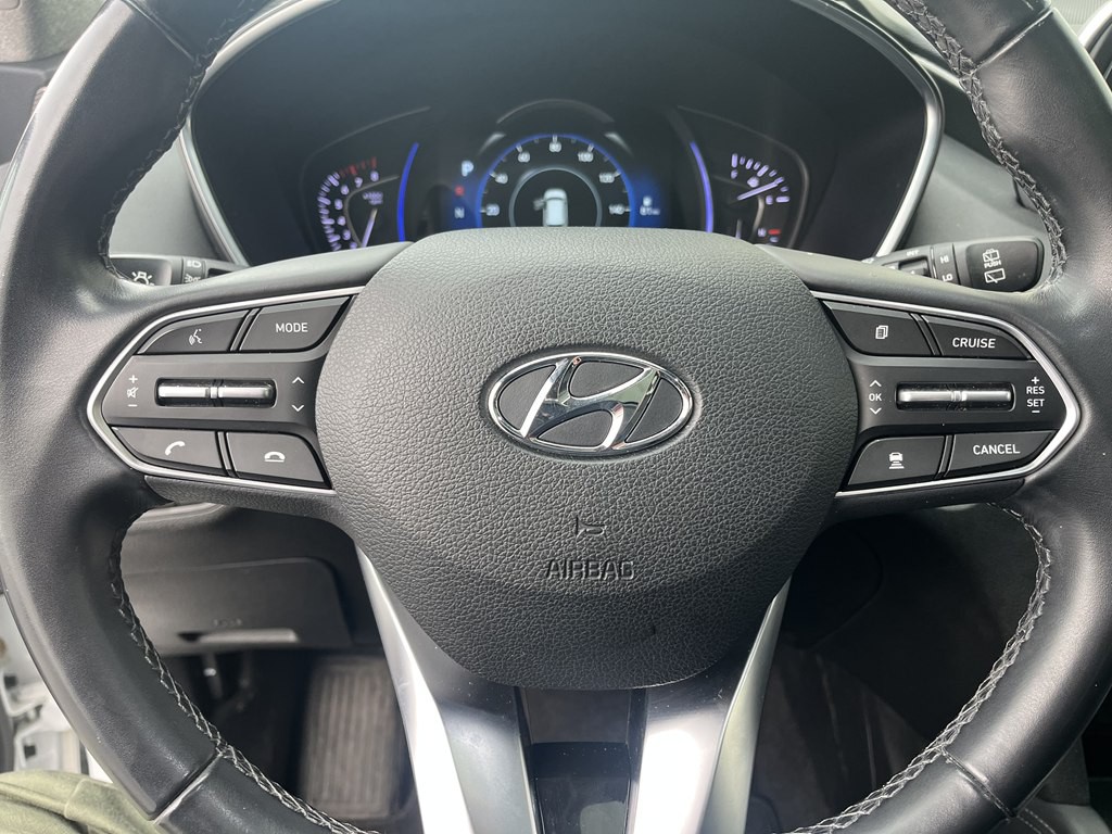 2019 Hyundai Santa Fe Image 26