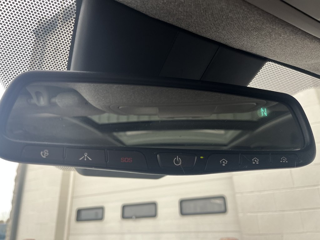 2019 Hyundai Santa Fe Image 32