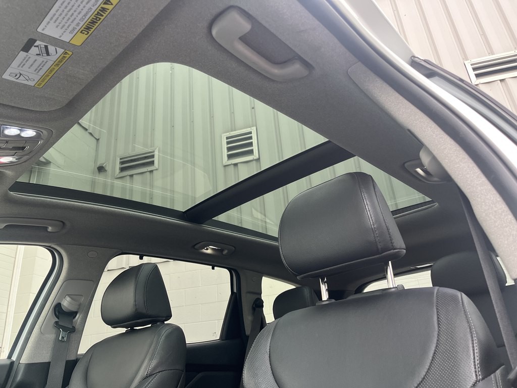 2019 Hyundai Santa Fe Image 33