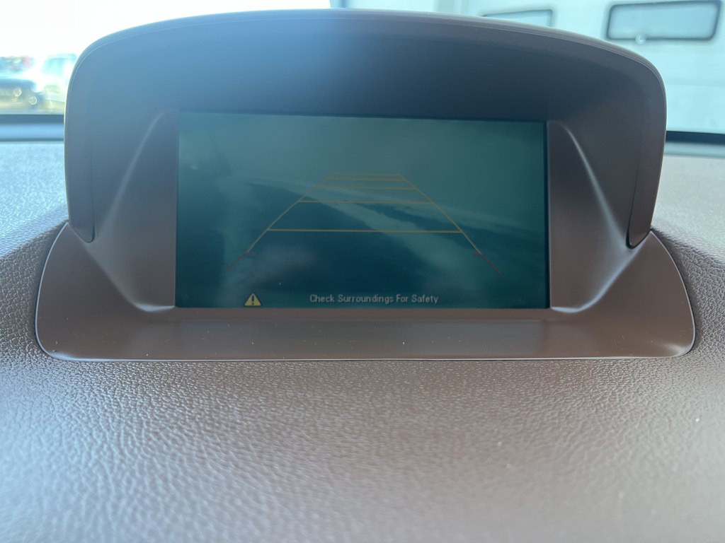 2015 Buick Enclave Image 24