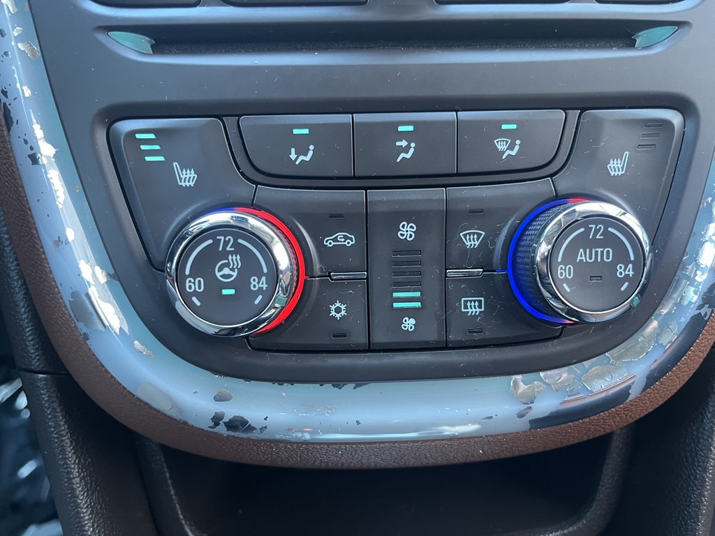 2015 Buick Enclave Image 25