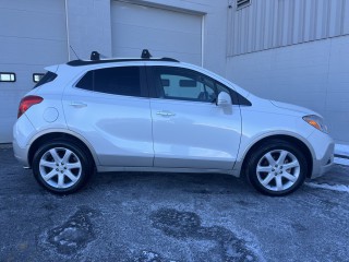 Image for 2015 Buick Enclave  ID: 7147477