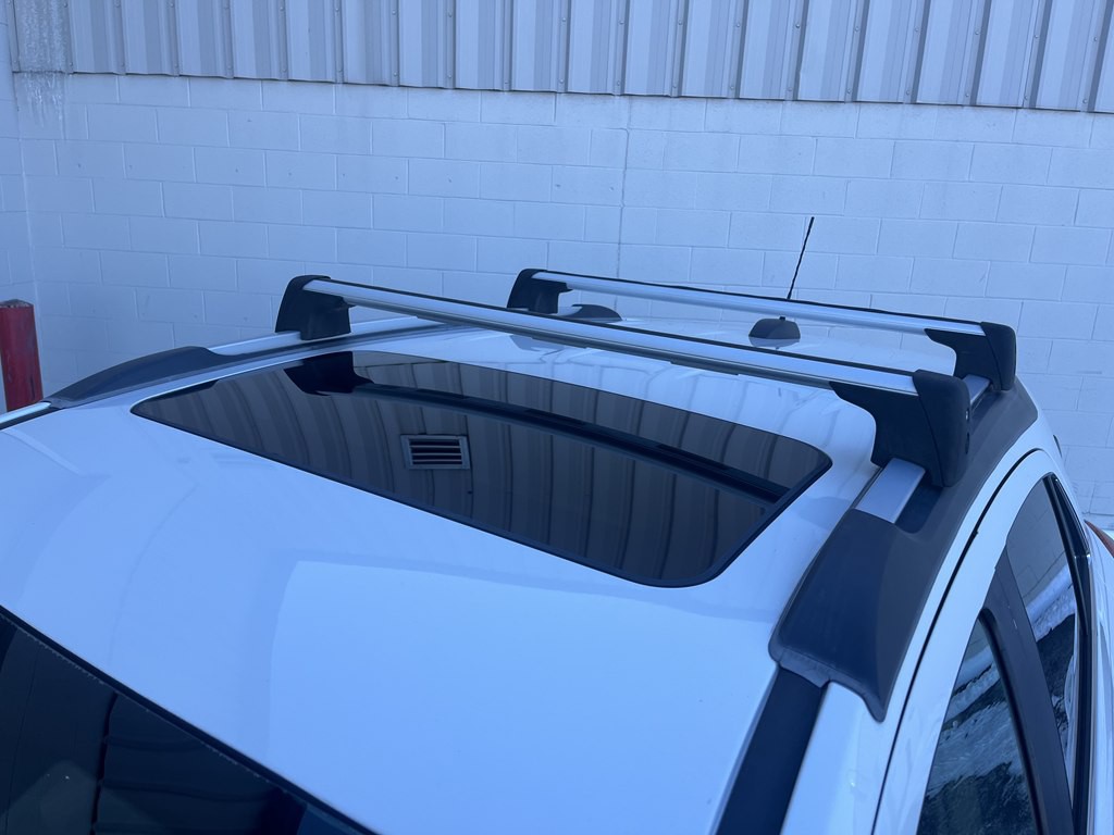 2015 Buick Enclave Image 8