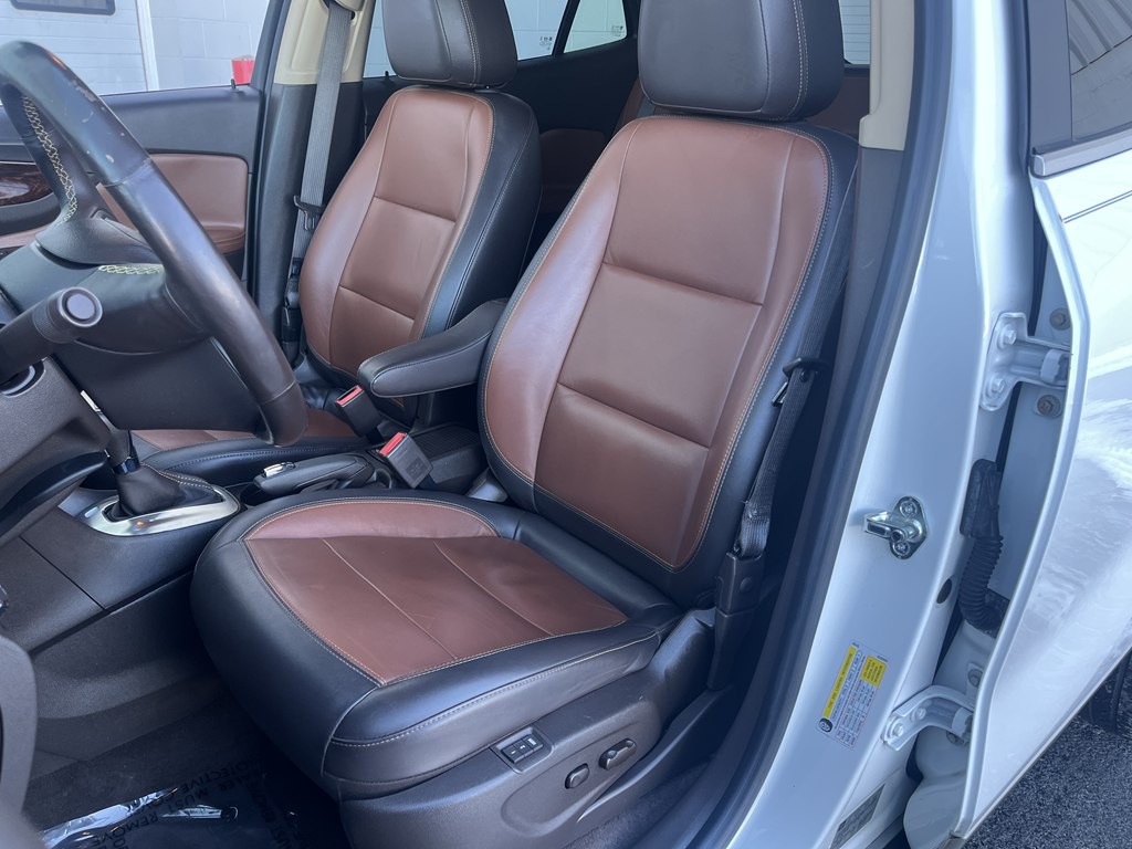 2015 Buick Enclave Image 11