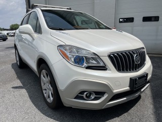 Image for 2015 Buick Enclave Leather ID: 7147477