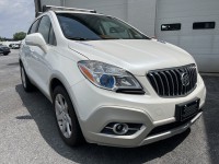 Image for 2015 Buick Enclave Leather ID: 7147477