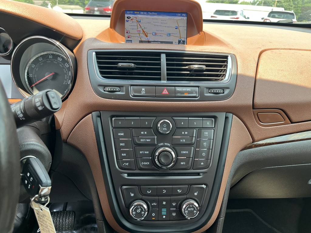 2015 Buick Enclave Image 11