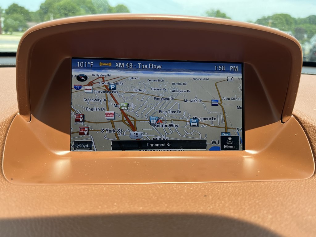 2015 Buick Enclave Image 12