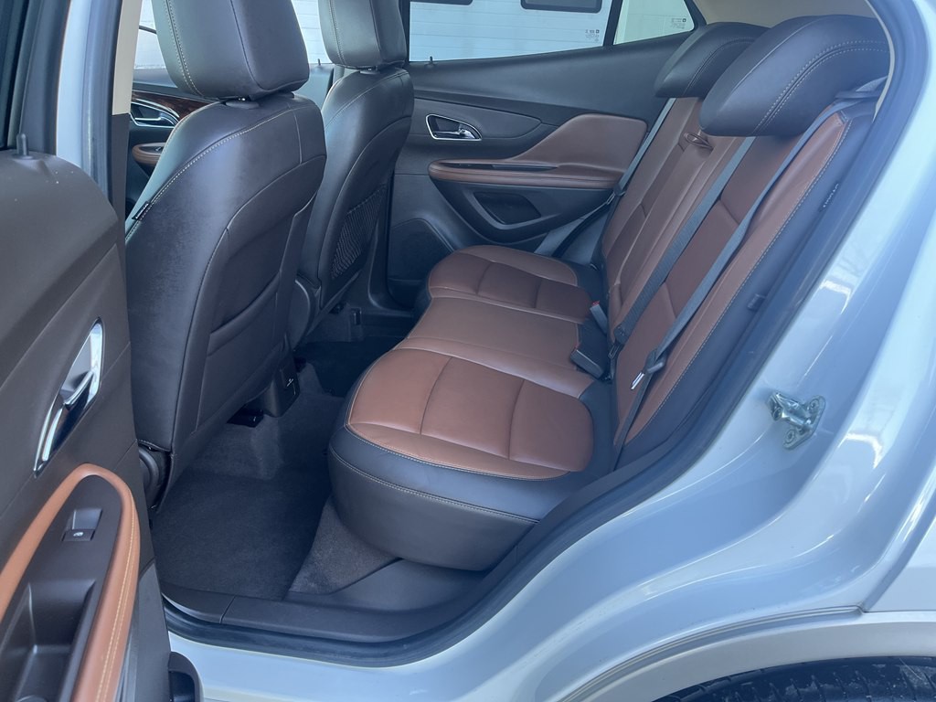 2015 Buick Enclave Image 18