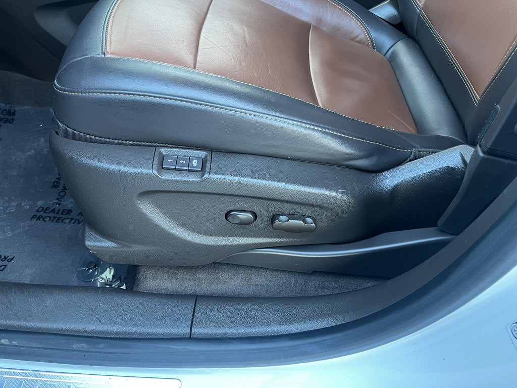 2015 Buick Enclave Image 21