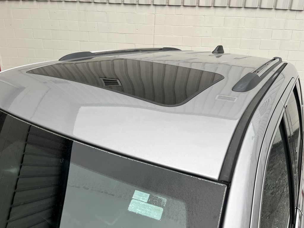 2017 Jeep Grand Cherokee Image 9