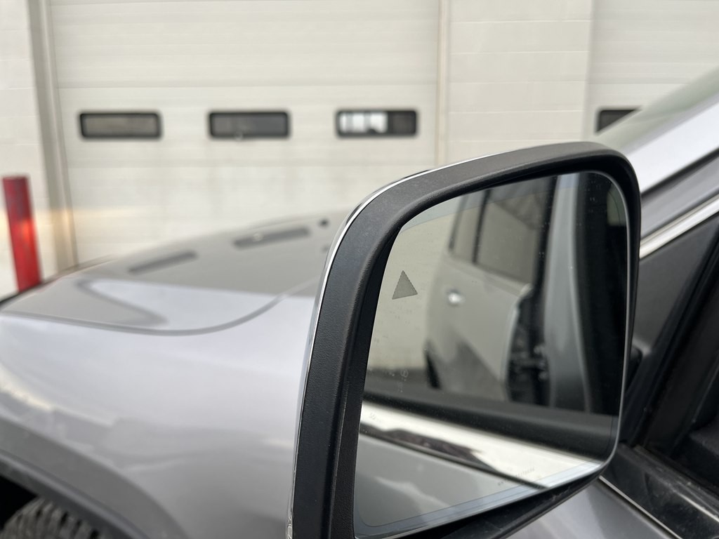 2017 Jeep Grand Cherokee Image 20