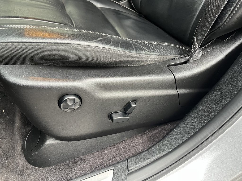 2017 Jeep Grand Cherokee Image 21