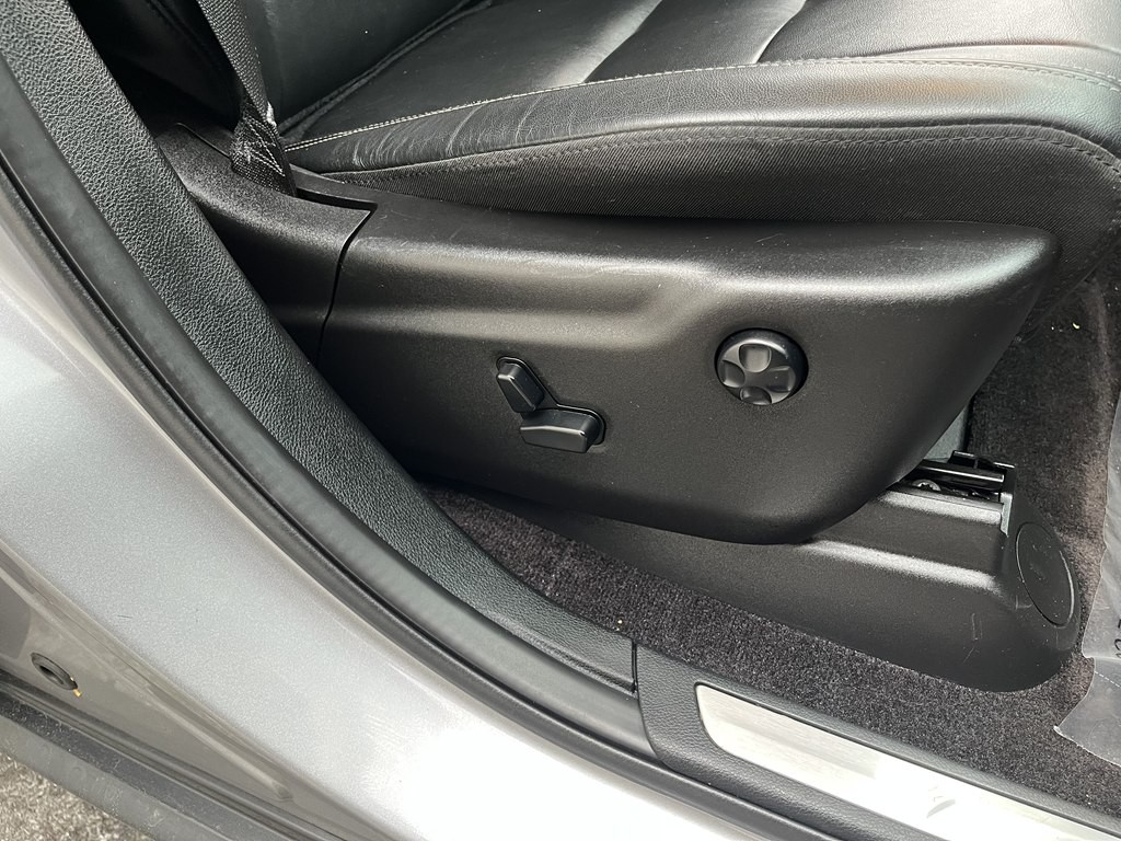 2017 Jeep Grand Cherokee Image 22