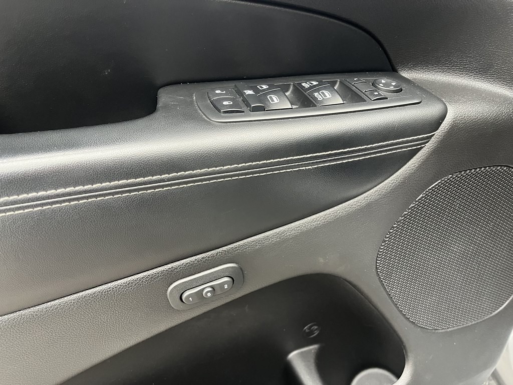 2017 Jeep Grand Cherokee Image 23