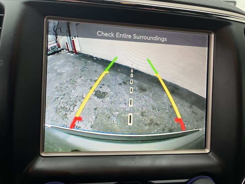 2017 Jeep Grand Cherokee Image 26