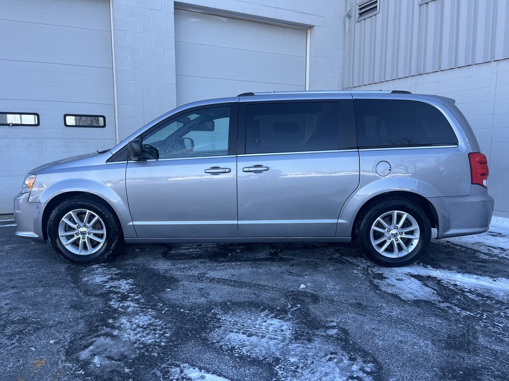 2019 Dodge Grand Caravan Image 6