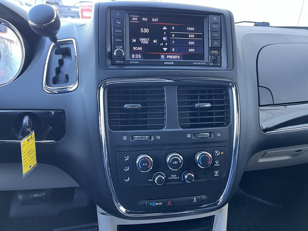 2019 Dodge Grand Caravan Image 10