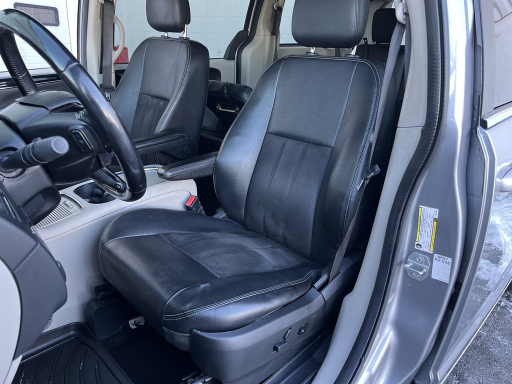 2019 Dodge Grand Caravan Image 11