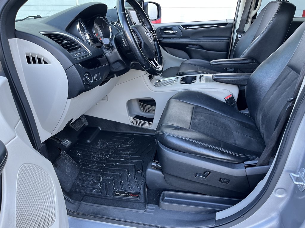 2019 Dodge Grand Caravan Image 12