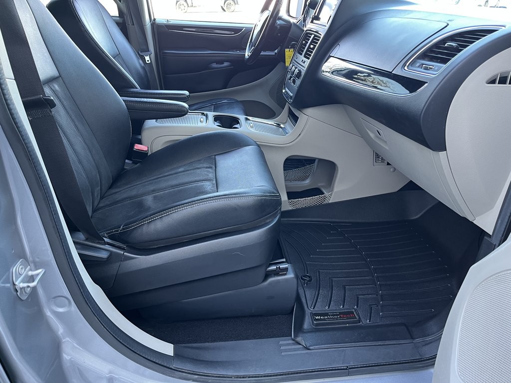 2019 Dodge Grand Caravan Image 14