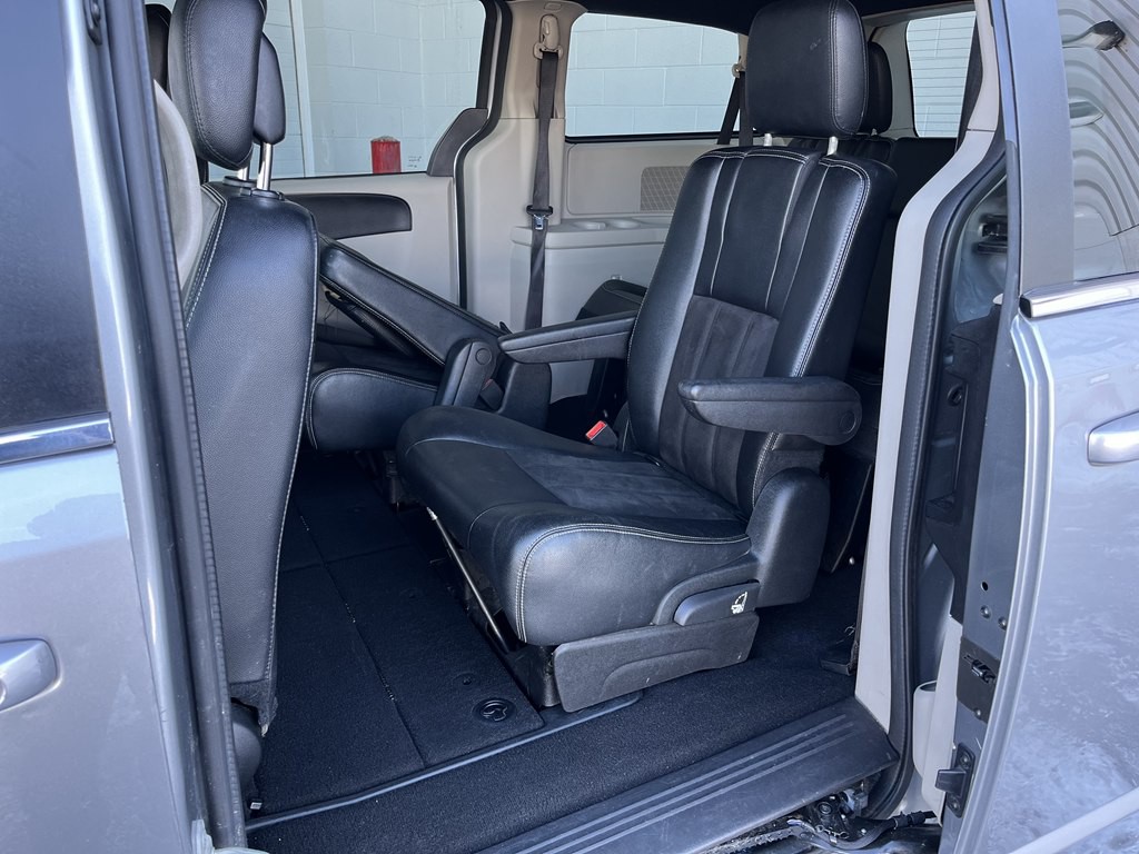 2019 Dodge Grand Caravan Image 15