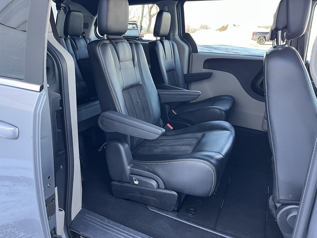 2019 Dodge Grand Caravan Image 16