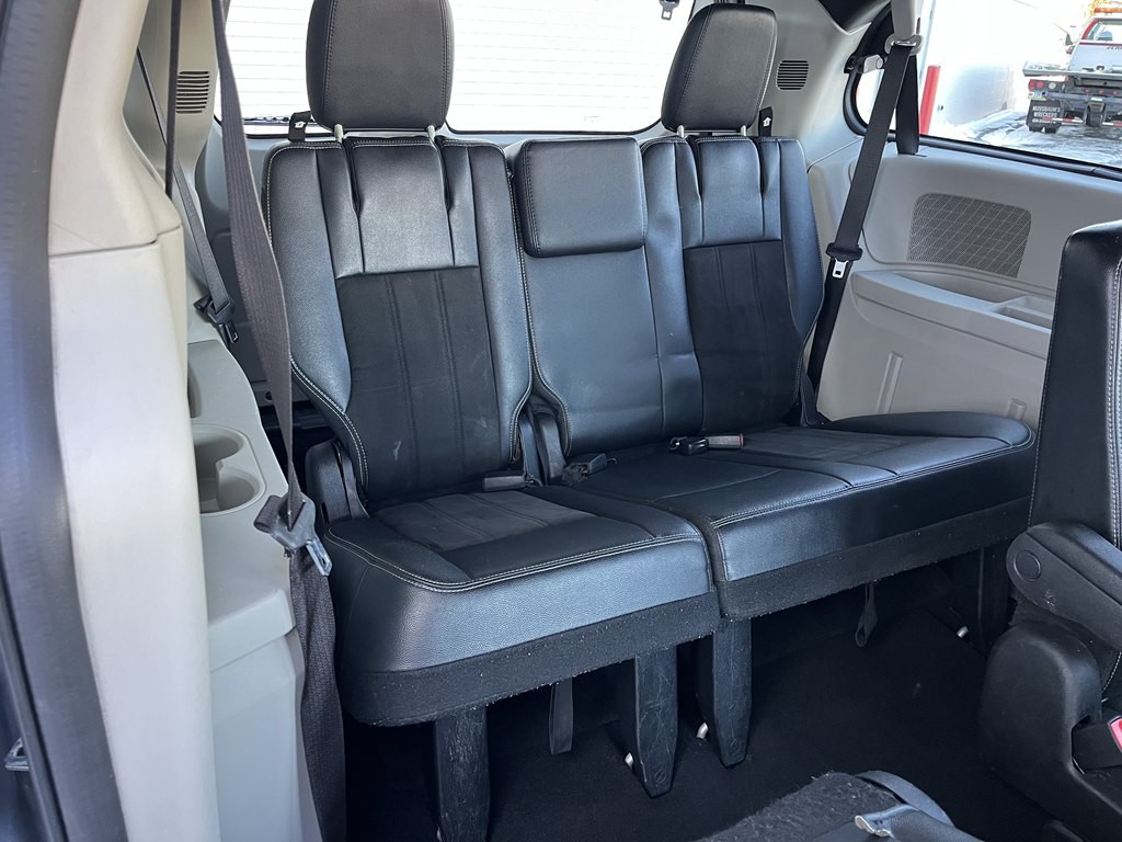 2019 Dodge Grand Caravan Image 17