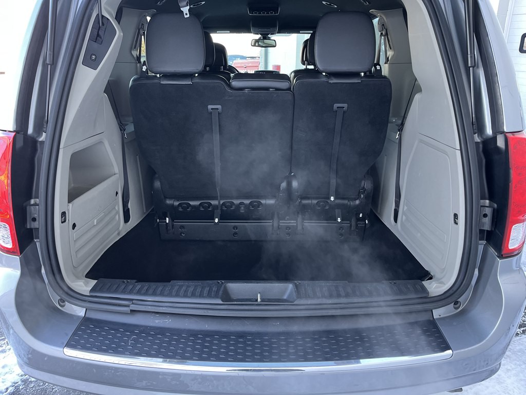 2019 Dodge Grand Caravan Image 18