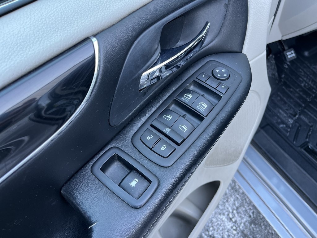 2019 Dodge Grand Caravan Image 19