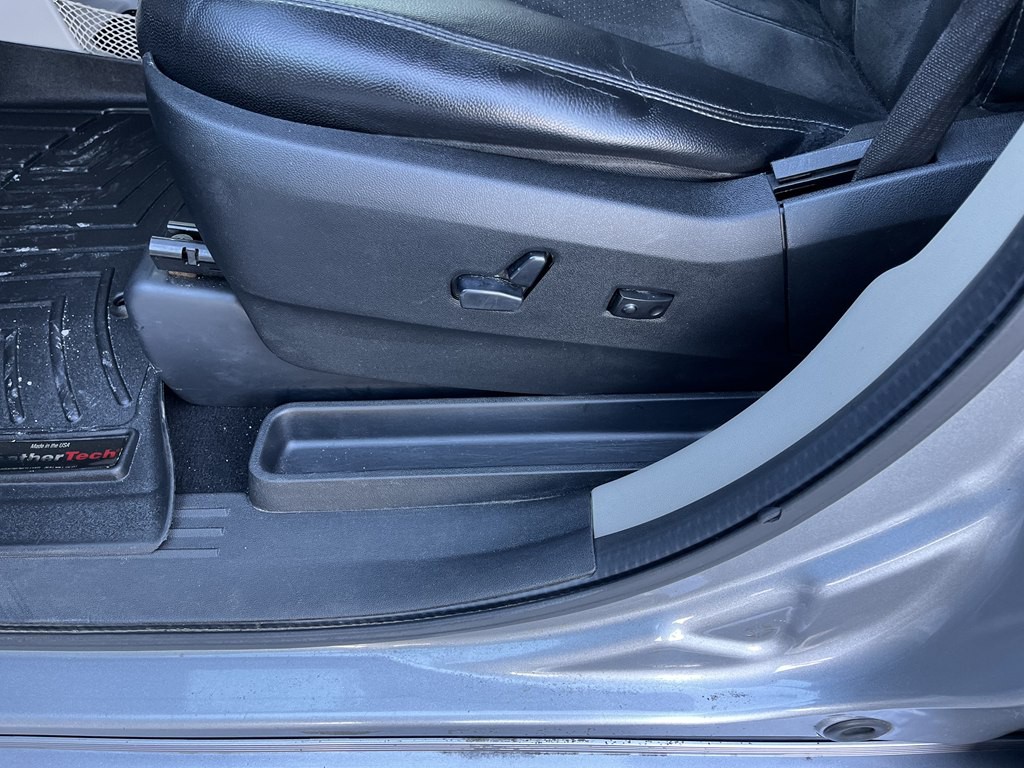 2019 Dodge Grand Caravan Image 20