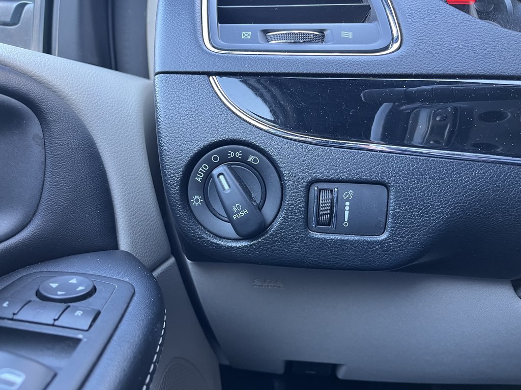 2019 Dodge Grand Caravan Image 21