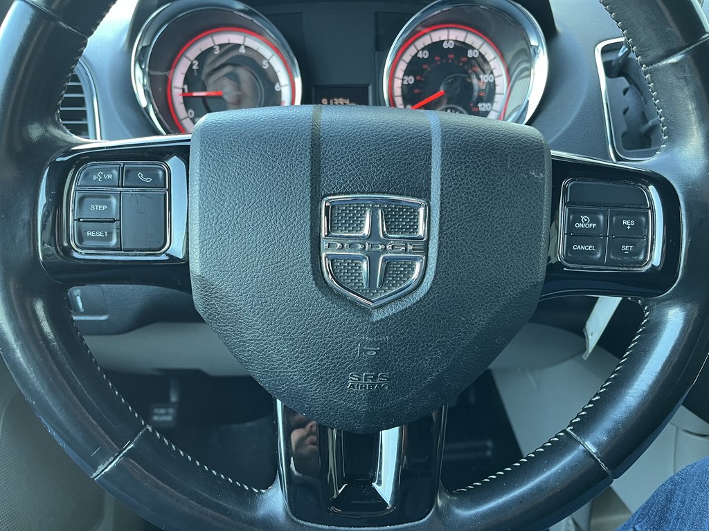 2019 Dodge Grand Caravan Image 22