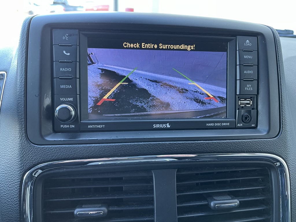 2019 Dodge Grand Caravan Image 23