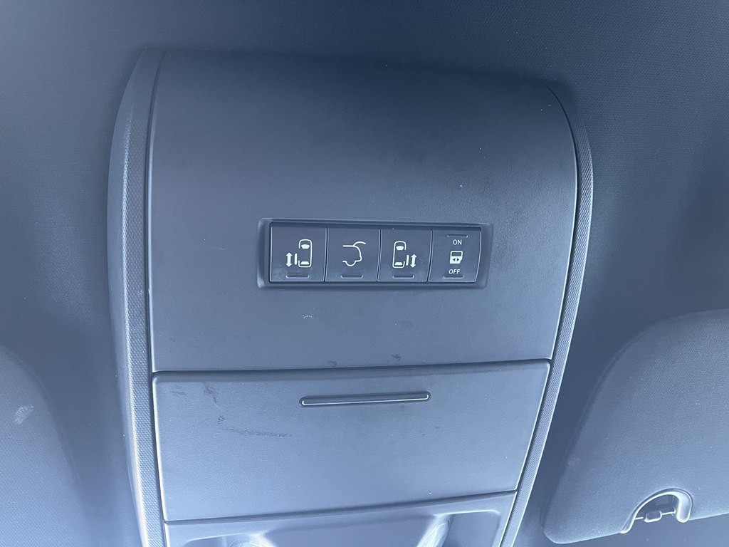 2019 Dodge Grand Caravan Image 24