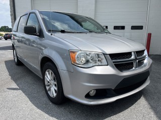 Image for 2019 Dodge Grand Caravan SXT ID: 7153990