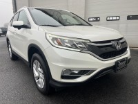 Image for 2015 Honda CR-V EXL ID: 7199221