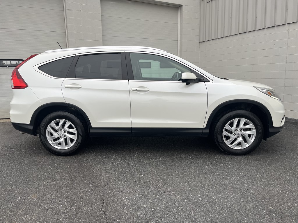 2015 Honda CR-V Image 2