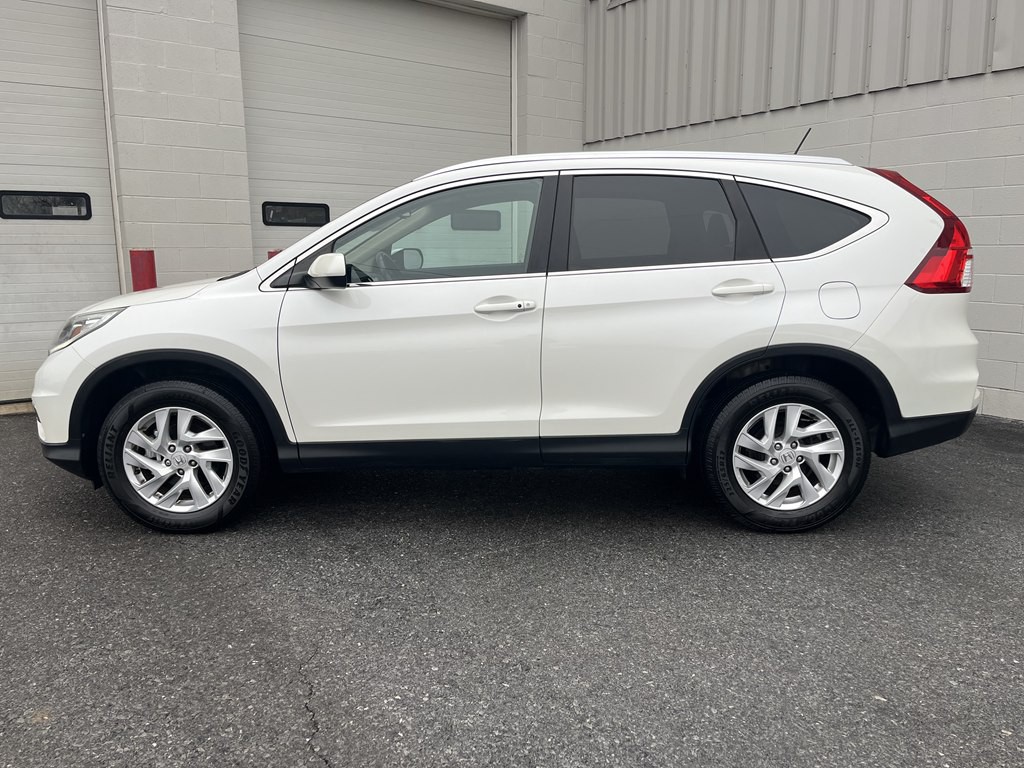 2015 Honda CR-V Image 6