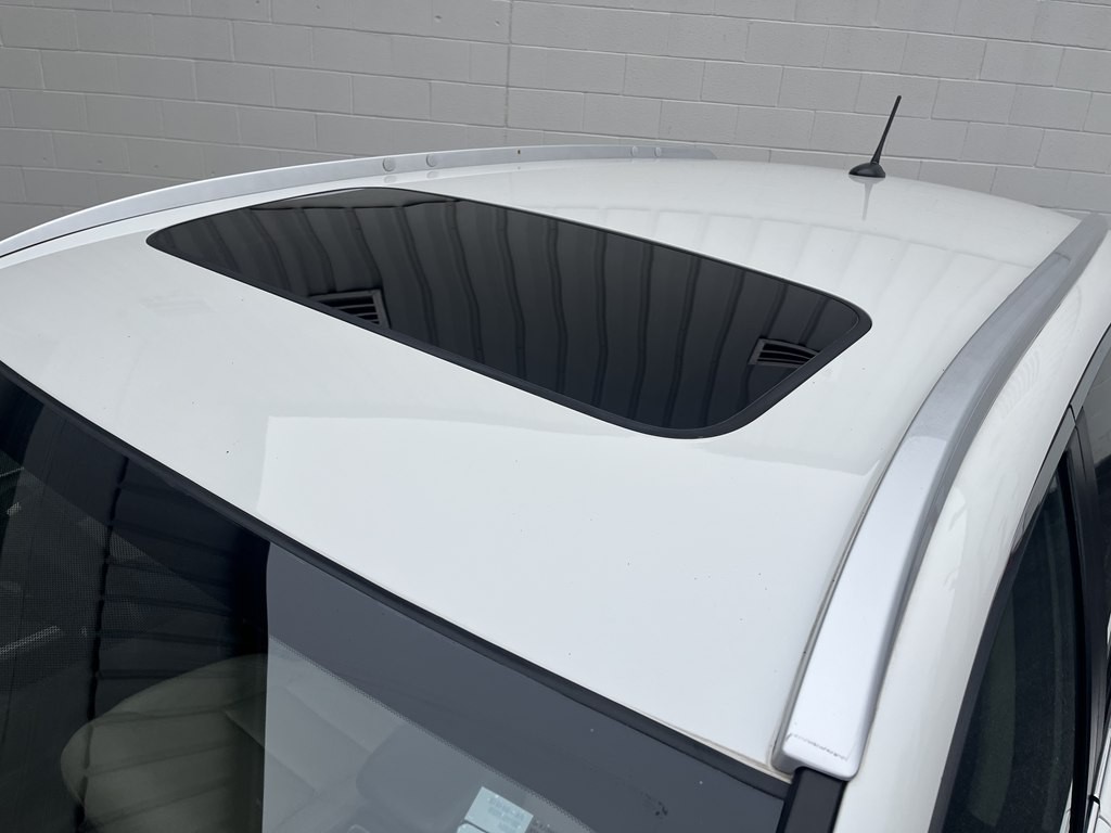 2015 Honda CR-V Image 9