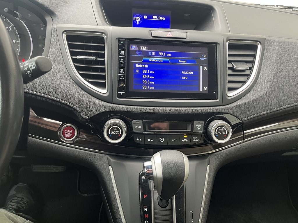 2015 Honda CR-V Image 11