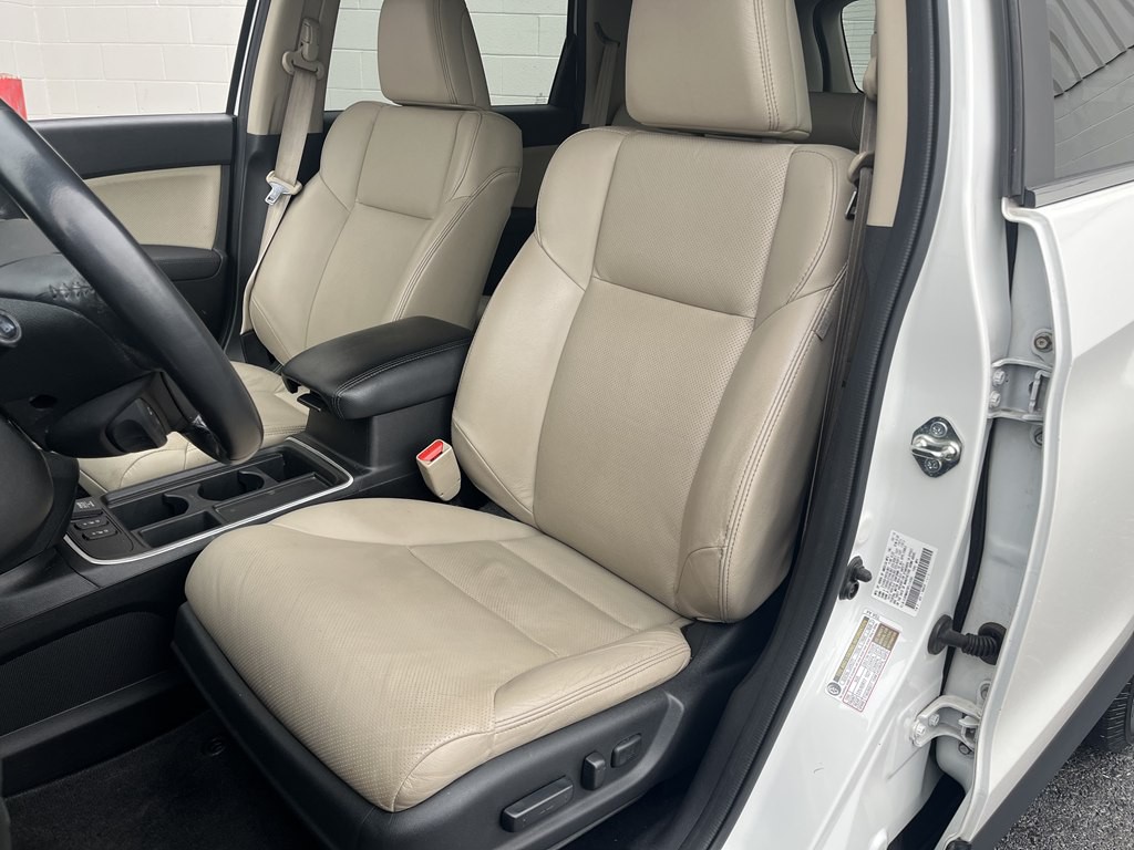 2015 Honda CR-V Image 12