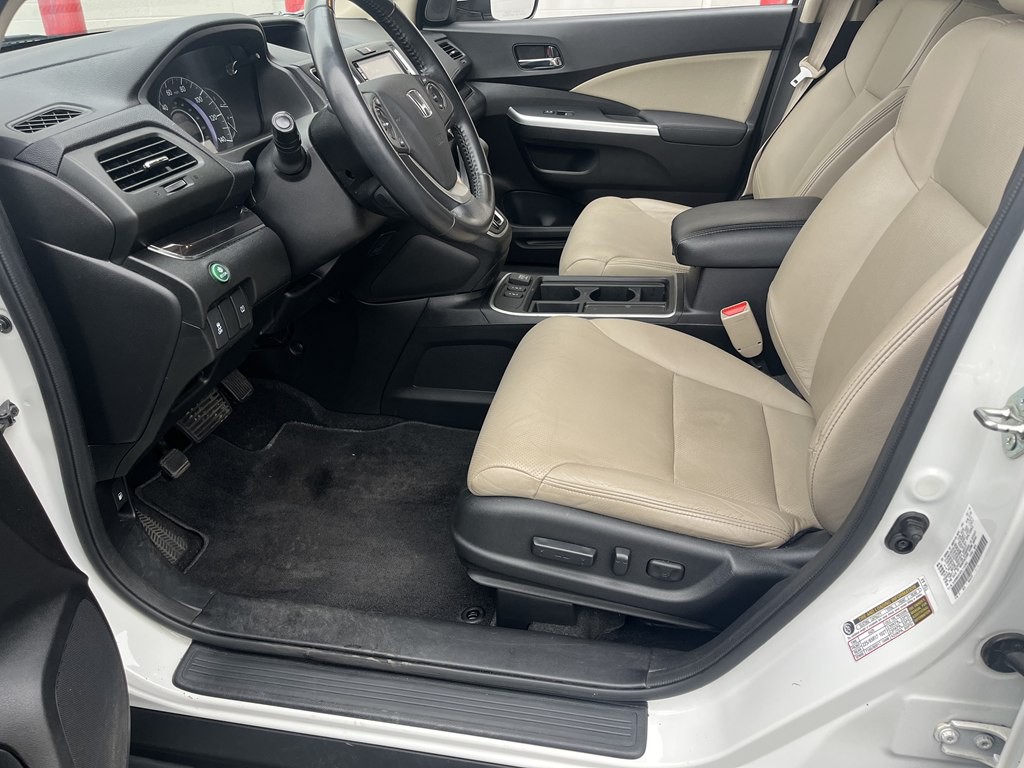 2015 Honda CR-V Image 13