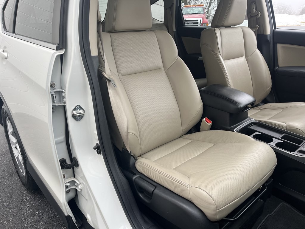 2015 Honda CR-V Image 14