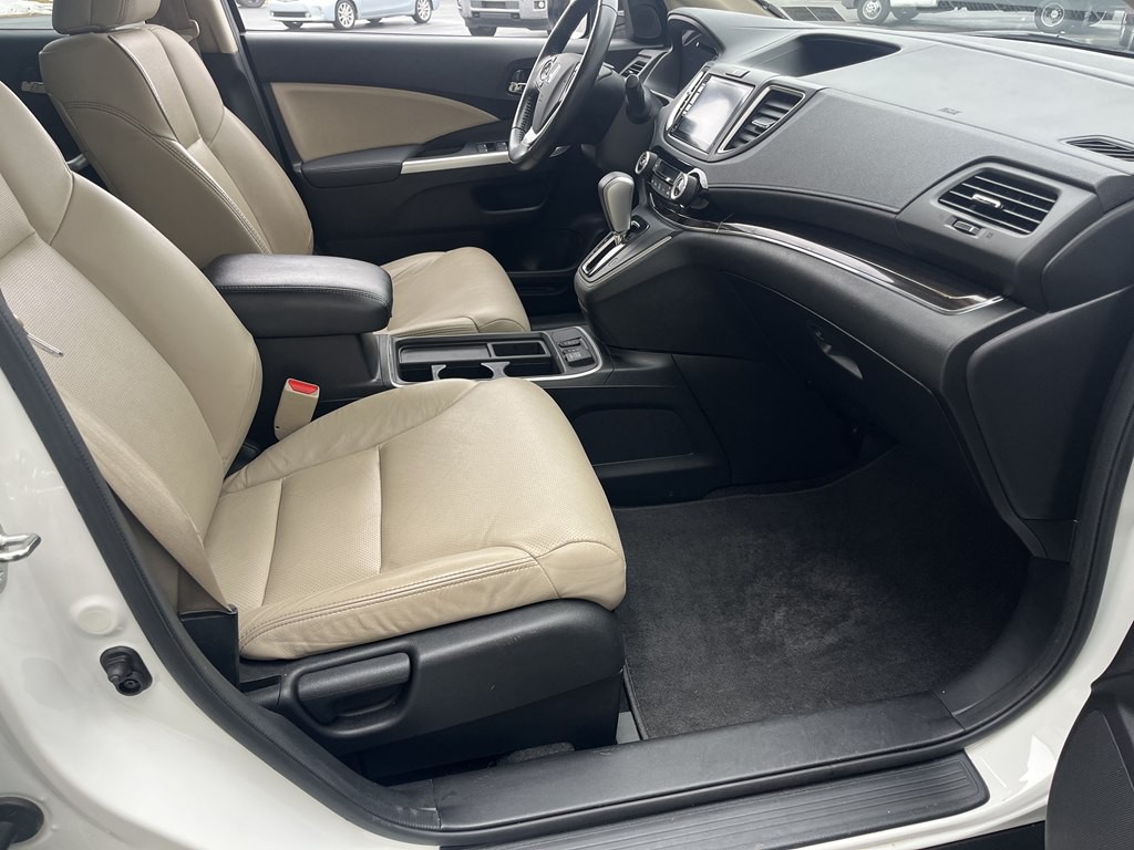 2015 Honda CR-V Image 15