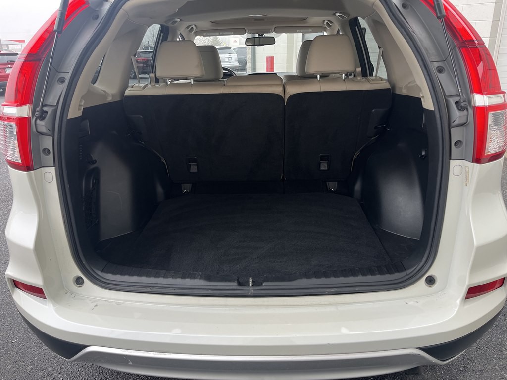 2015 Honda CR-V Image 18