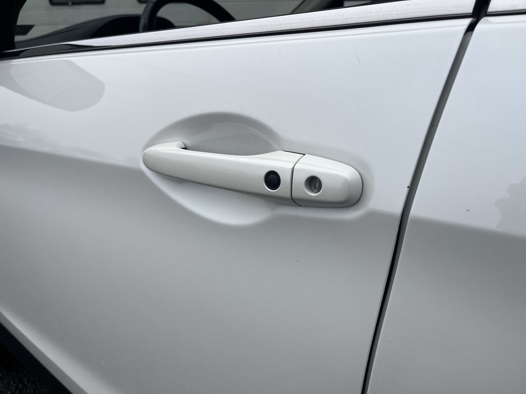 2015 Honda CR-V Image 19