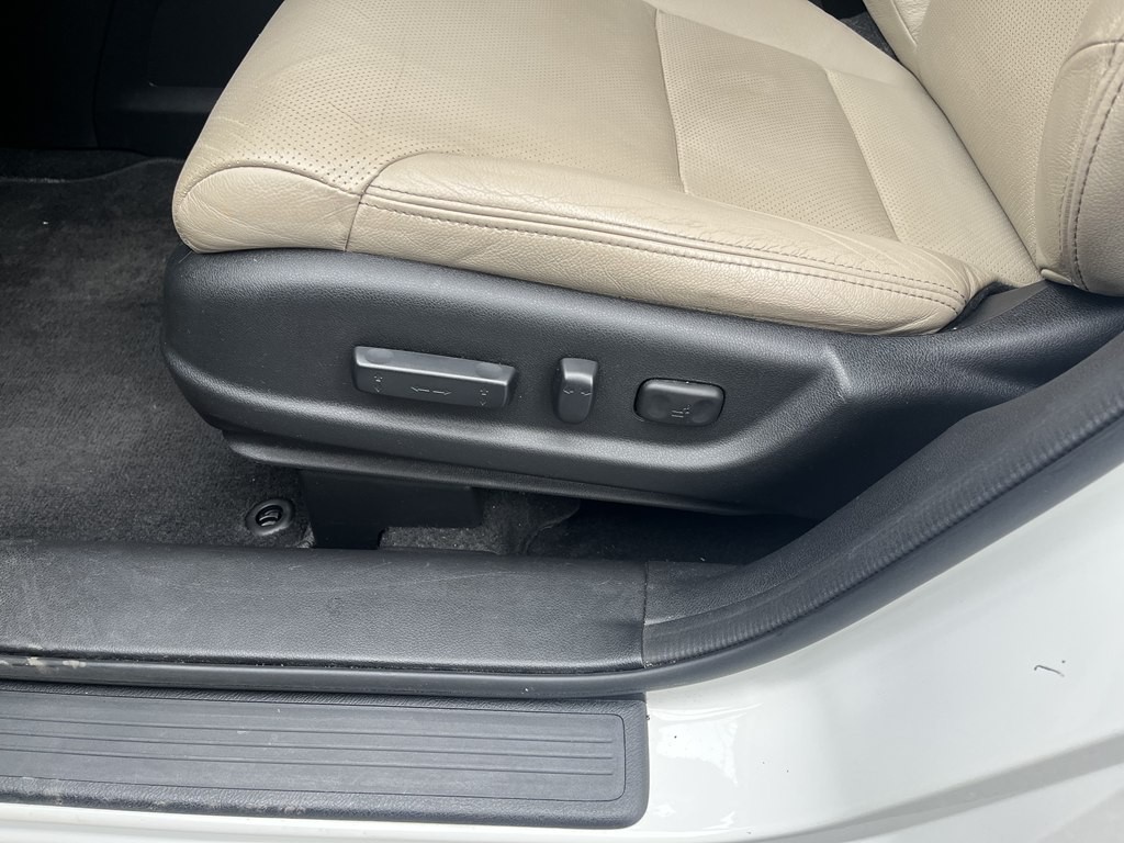 2015 Honda CR-V Image 21